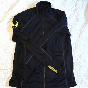 Hylete lightweight zip up jacket